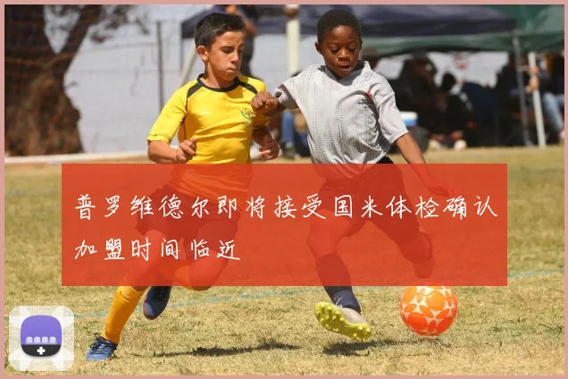普罗维德尔即将接受国米体检确认加盟时间临近