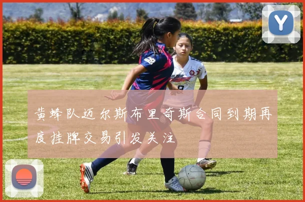 黄蜂队迈尔斯布里奇斯合同到期再度挂牌交易引发关注